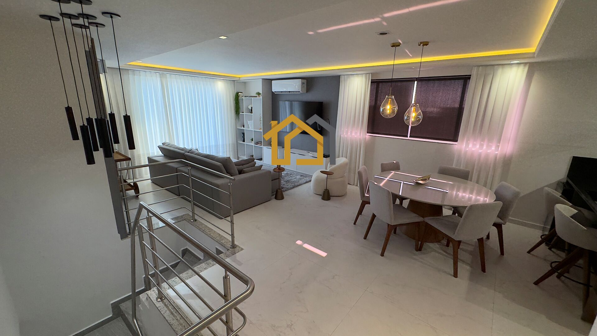 Cobertura à venda com 3 quartos, 161m² - Foto 17