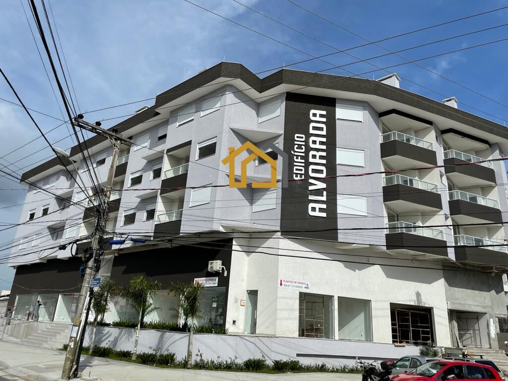 Cobertura à venda com 3 quartos, 161m² - Foto 1