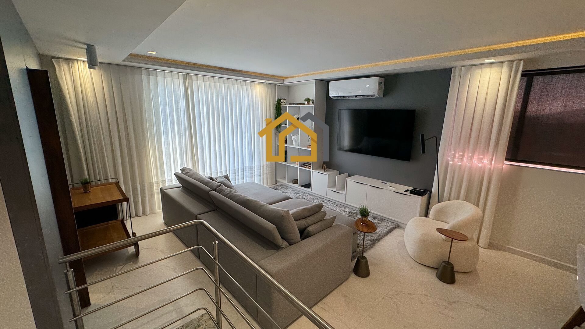 Cobertura à venda com 3 quartos, 161m² - Foto 16