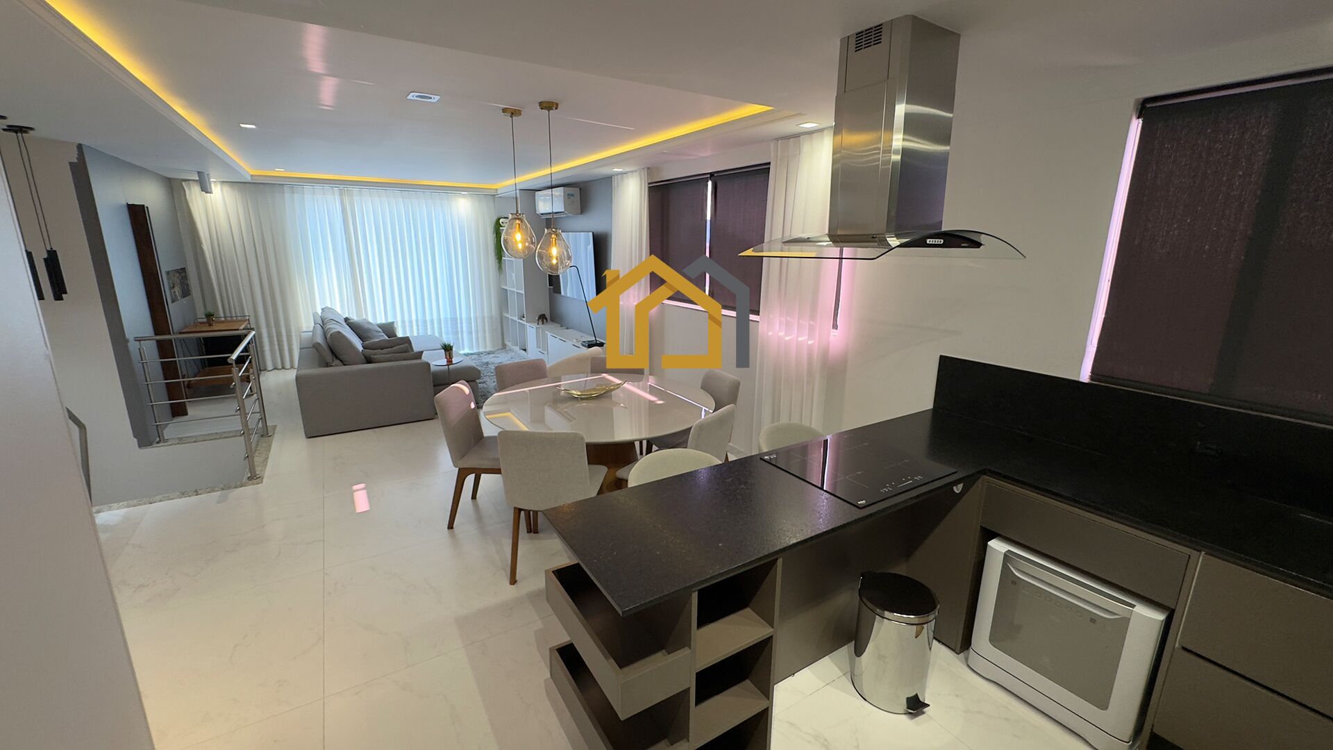 Cobertura à venda com 3 quartos, 161m² - Foto 23