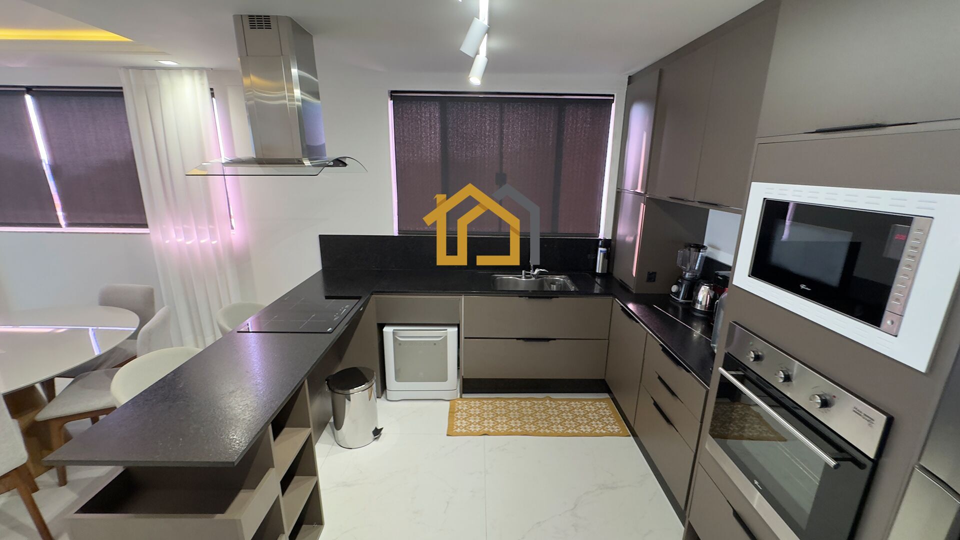 Cobertura à venda com 3 quartos, 161m² - Foto 22