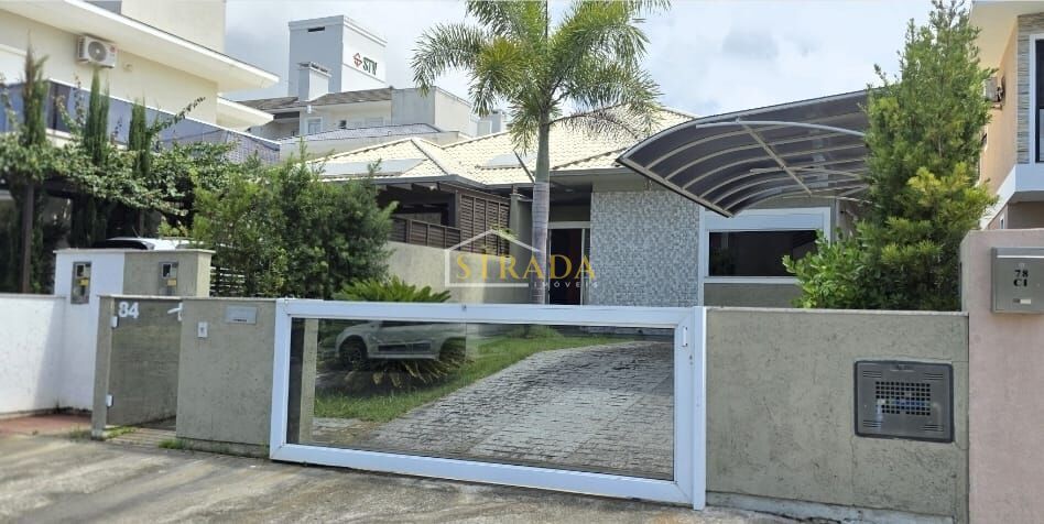 Casa, 3 quartos, 149 m² - Foto 1