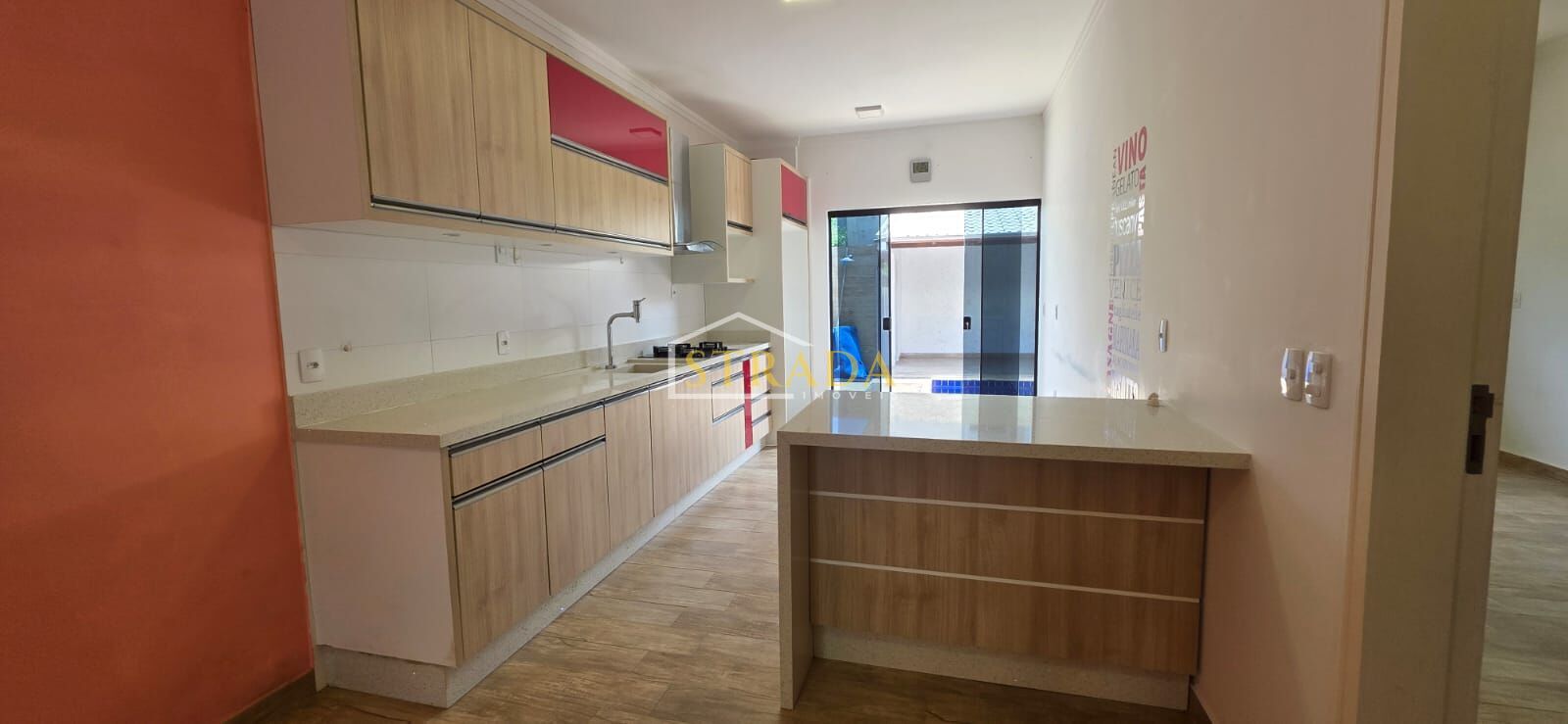 Casa, 3 quartos, 149 m² - Foto 6