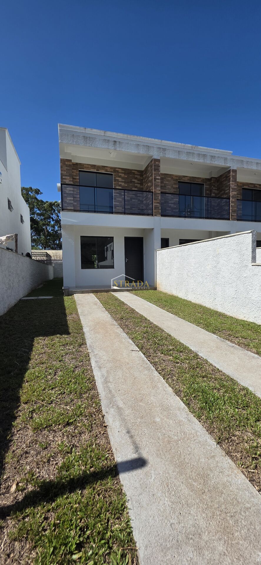 Casa, 2 quartos, 112 m² - Foto 3