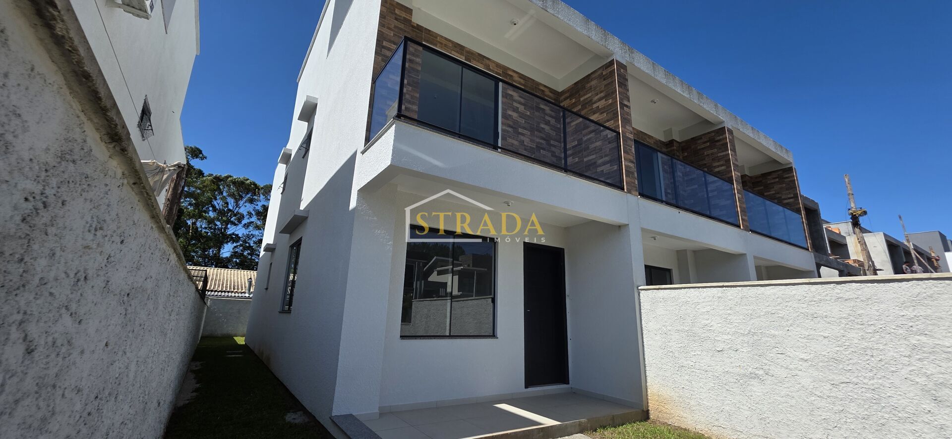 Casa, 2 quartos, 112 m² - Foto 1