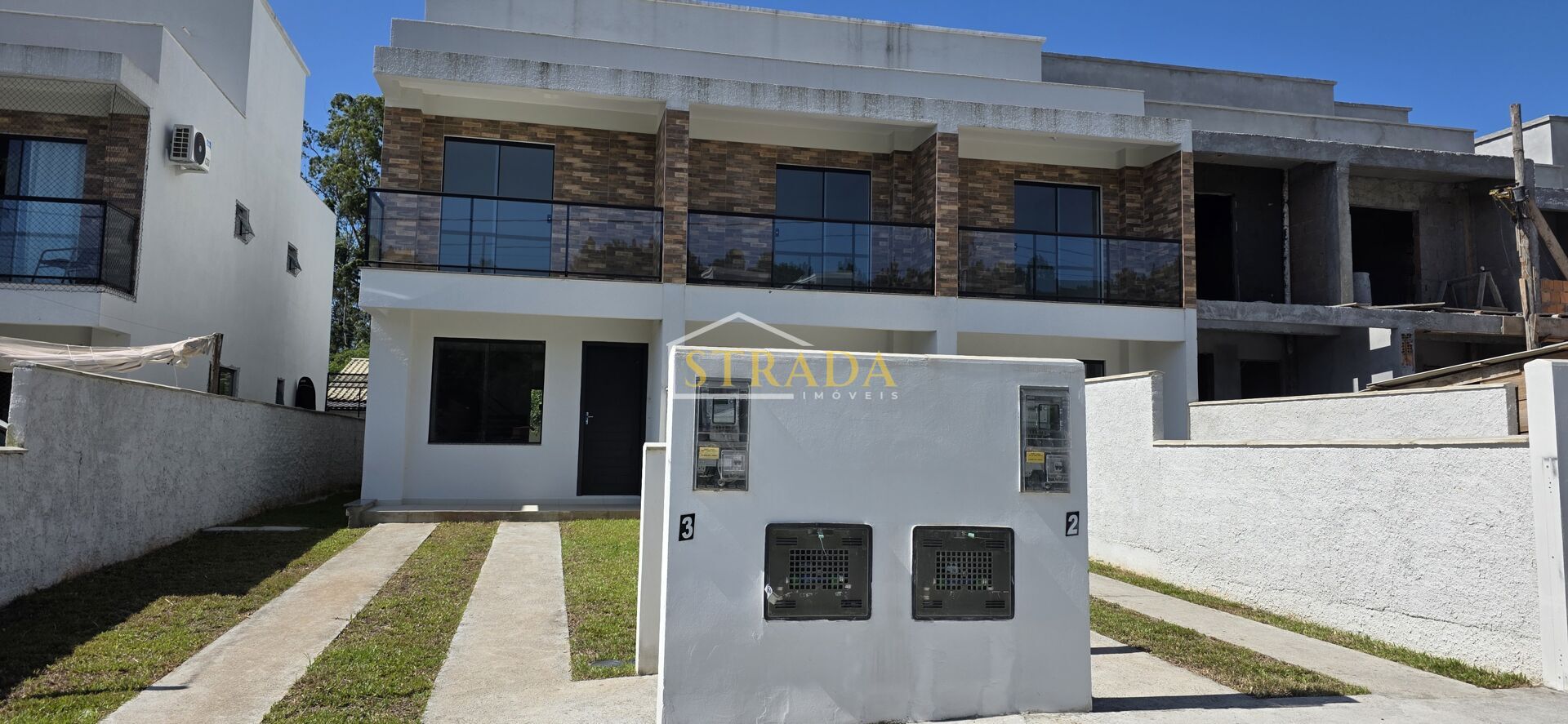 Casa, 2 quartos, 112 m² - Foto 19