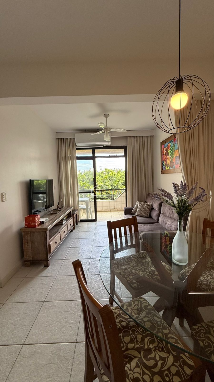 Apartamento, 2 quartos, 72 m² - Foto 2