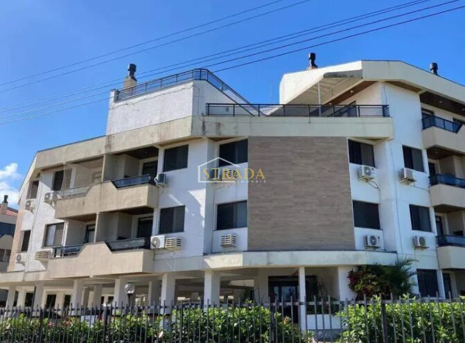 Apartamento, 2 quartos, 72 m² - Foto 1