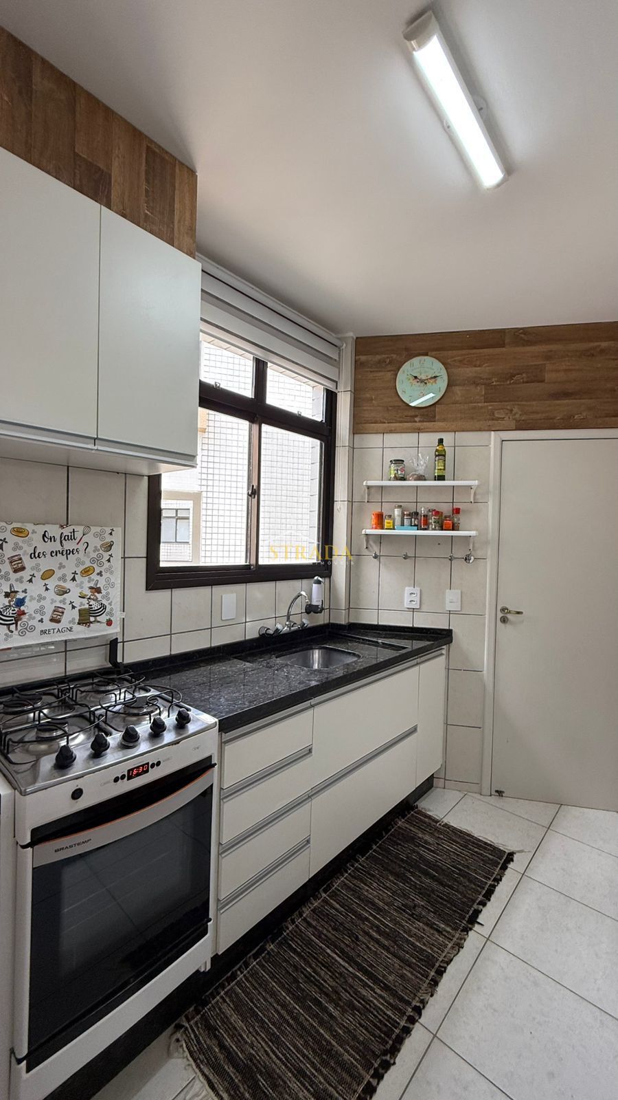 Apartamento, 2 quartos, 72 m² - Foto 5