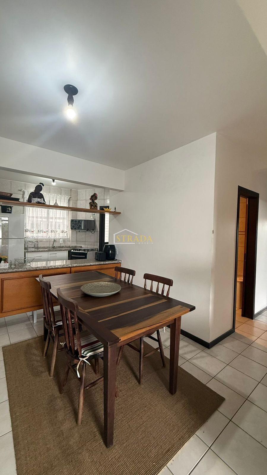 Apartamento, 2 quartos, 72 m² - Foto 3