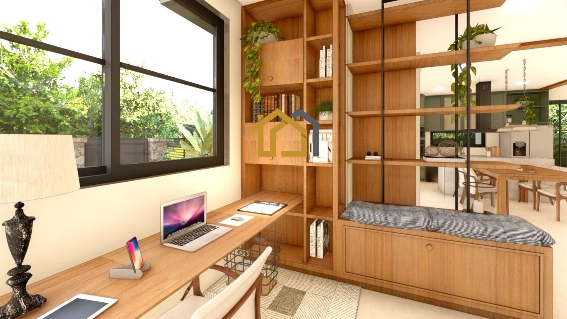 Casa à venda com 2 quartos, 162m² - Foto 12