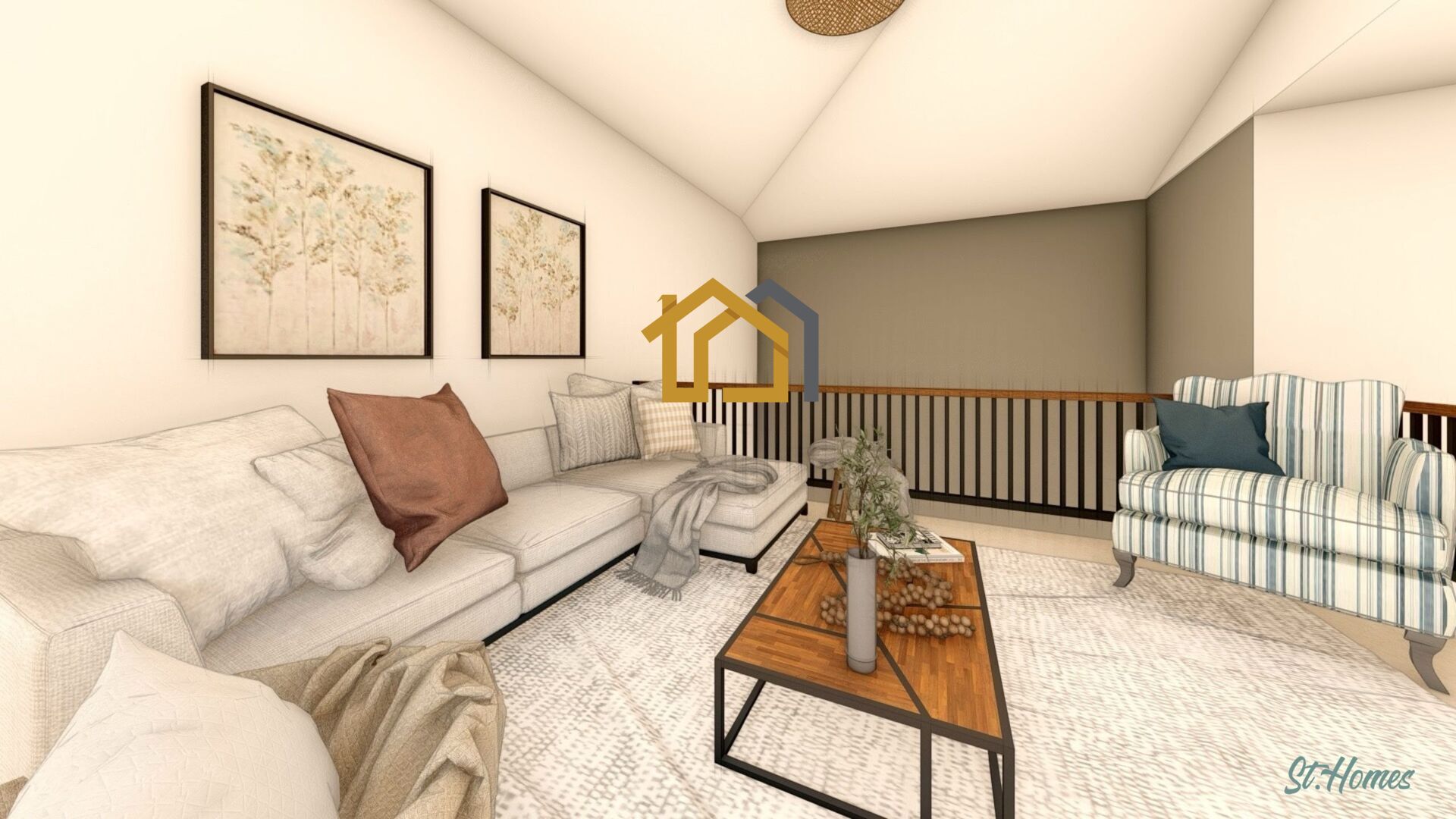 Casa à venda com 2 quartos, 162m² - Foto 14