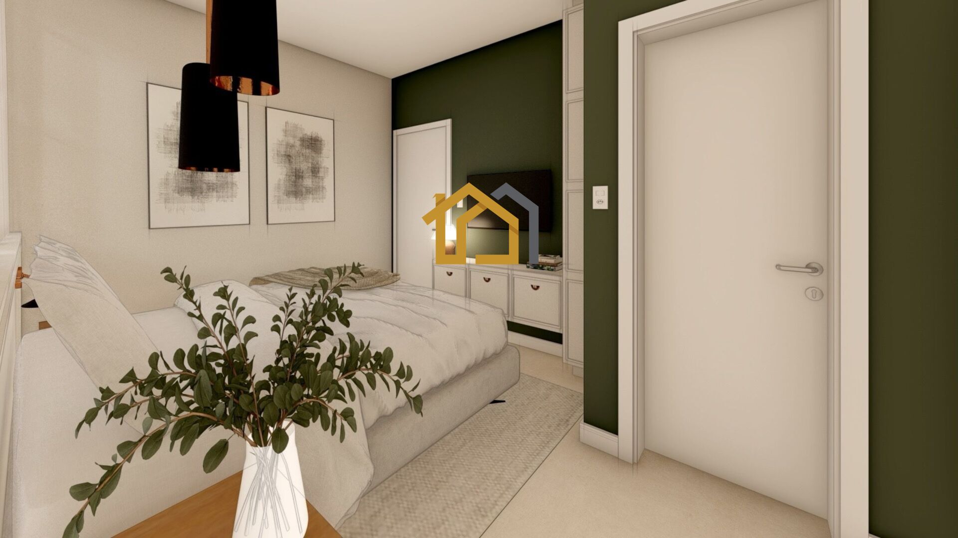 Casa à venda com 2 quartos, 162m² - Foto 19