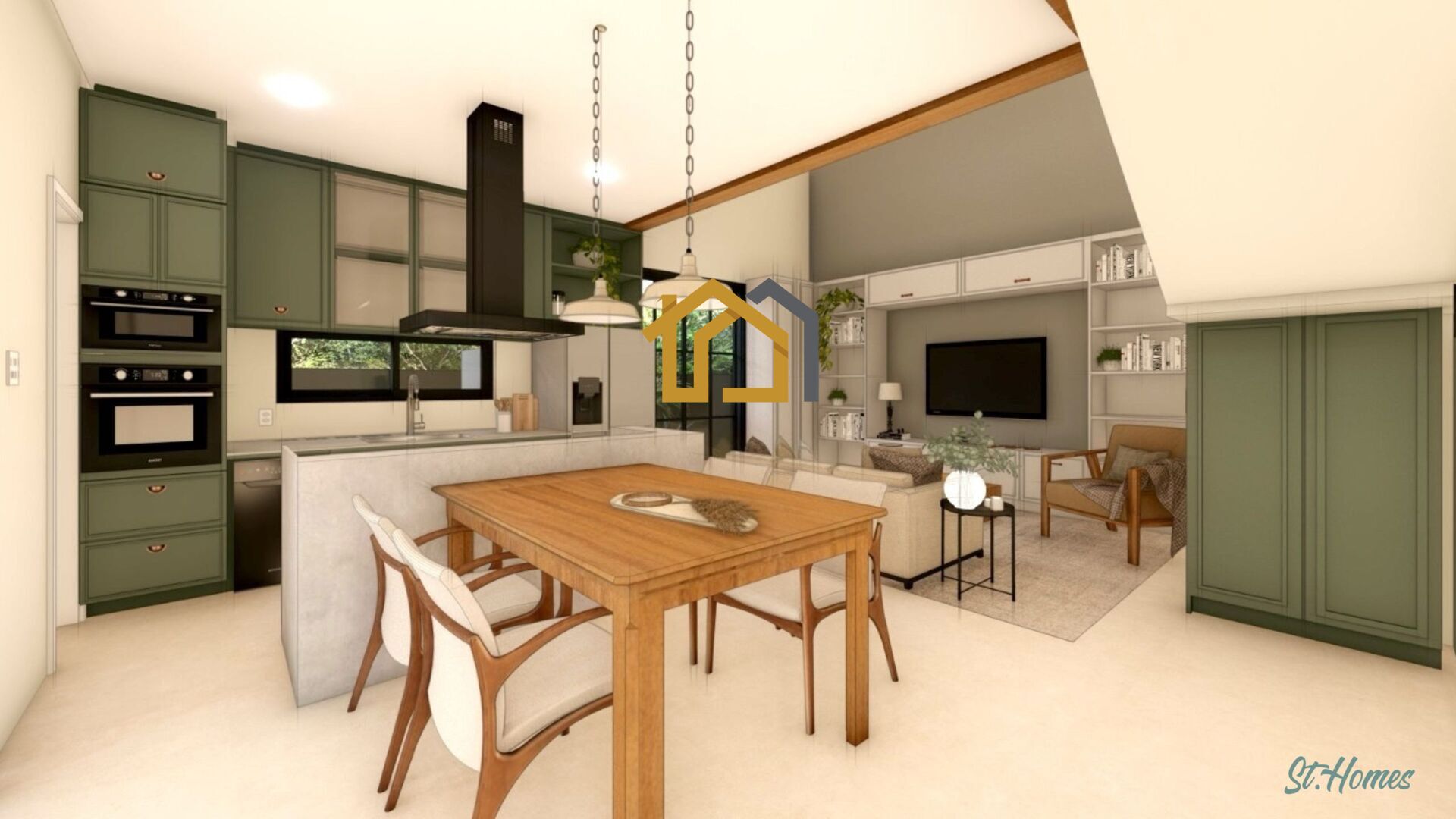 Casa à venda com 2 quartos, 162m² - Foto 8