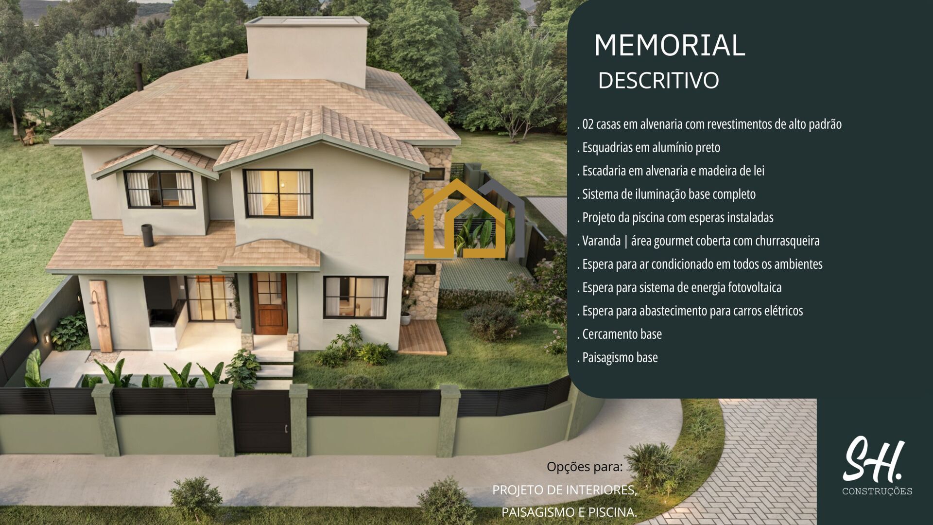 Casa à venda com 2 quartos, 162m² - Foto 24