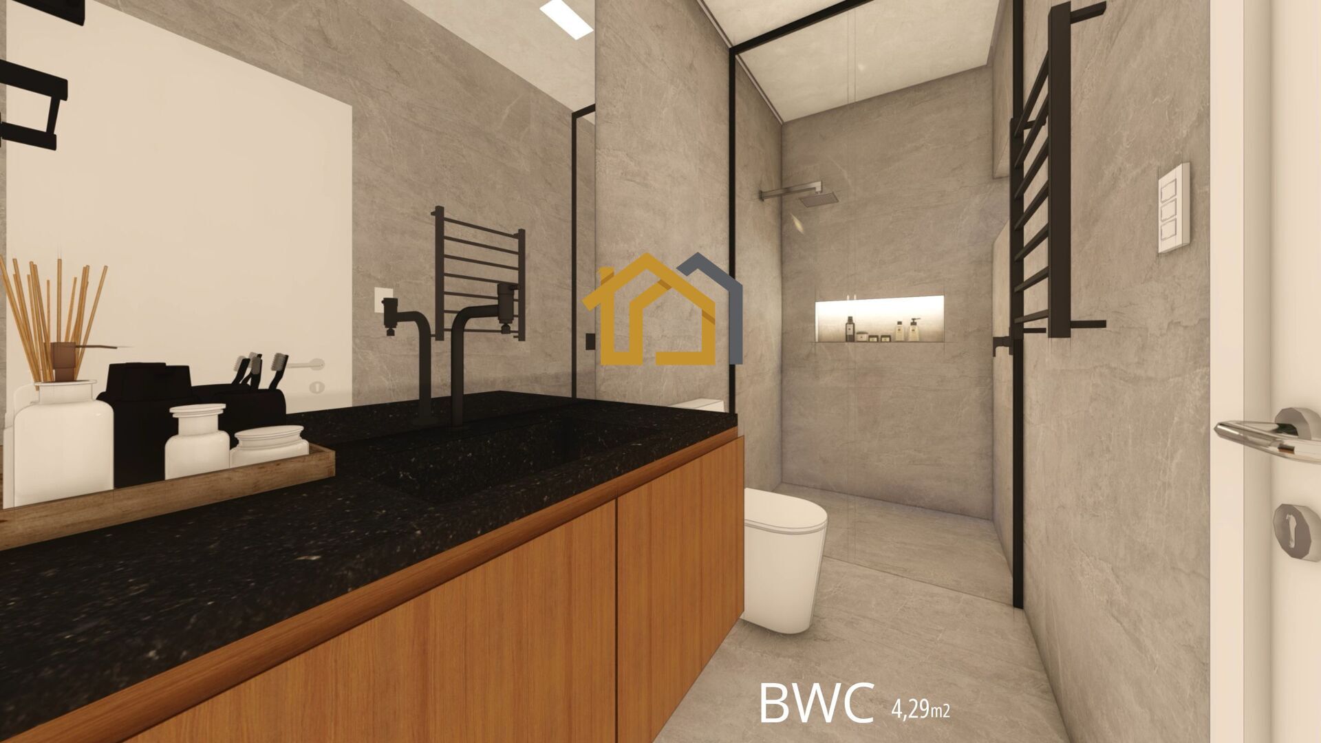 Casa à venda com 2 quartos, 162m² - Foto 20