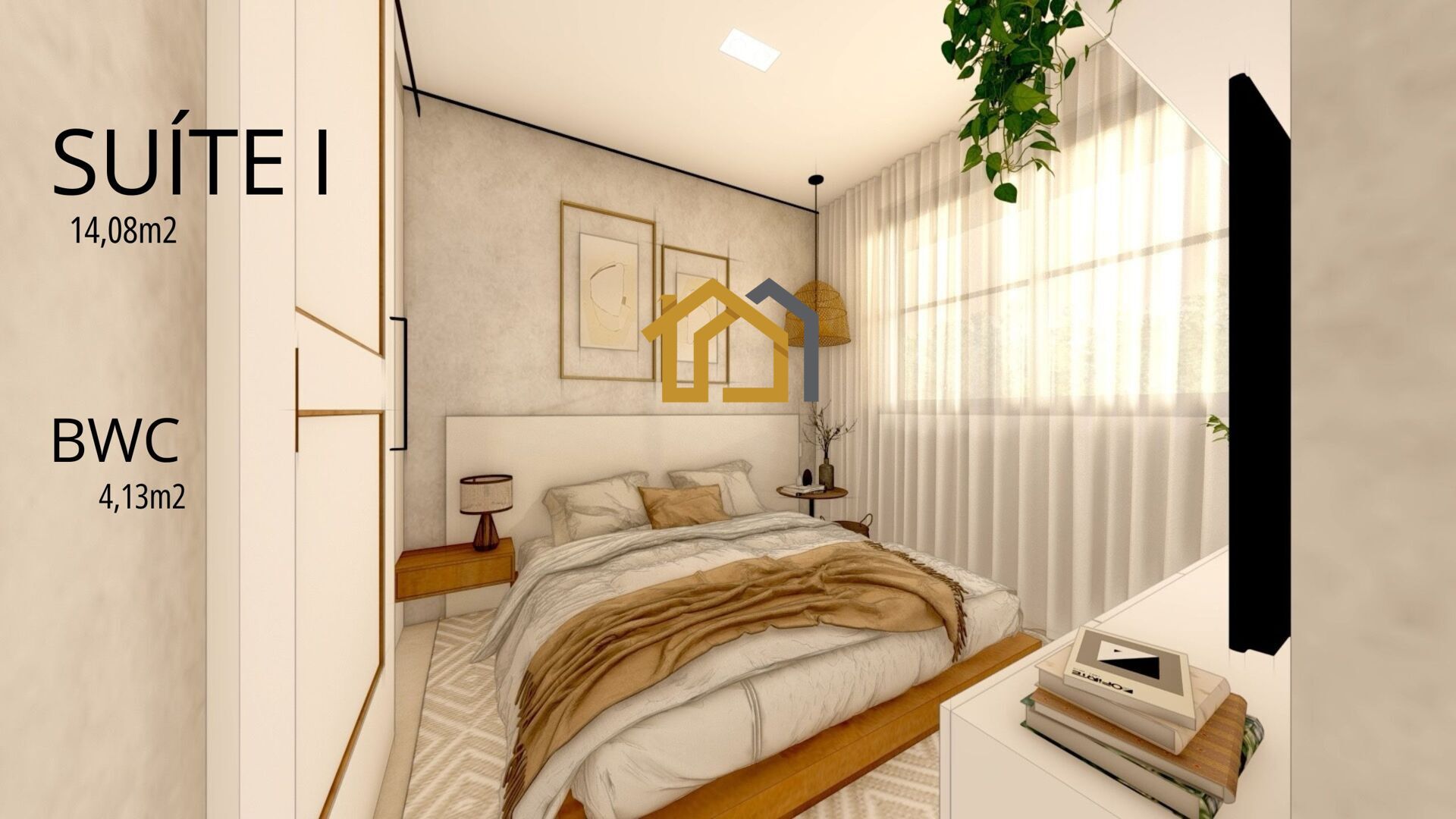Casa à venda com 2 quartos, 162m² - Foto 15