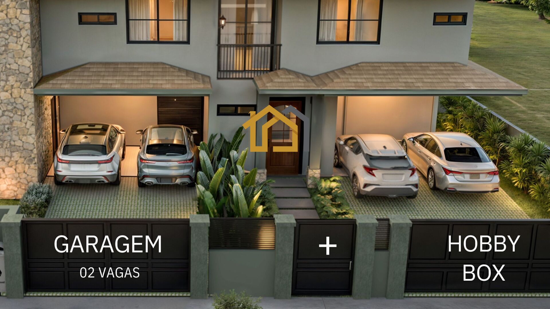 Casa à venda com 2 quartos, 162m² - Foto 6