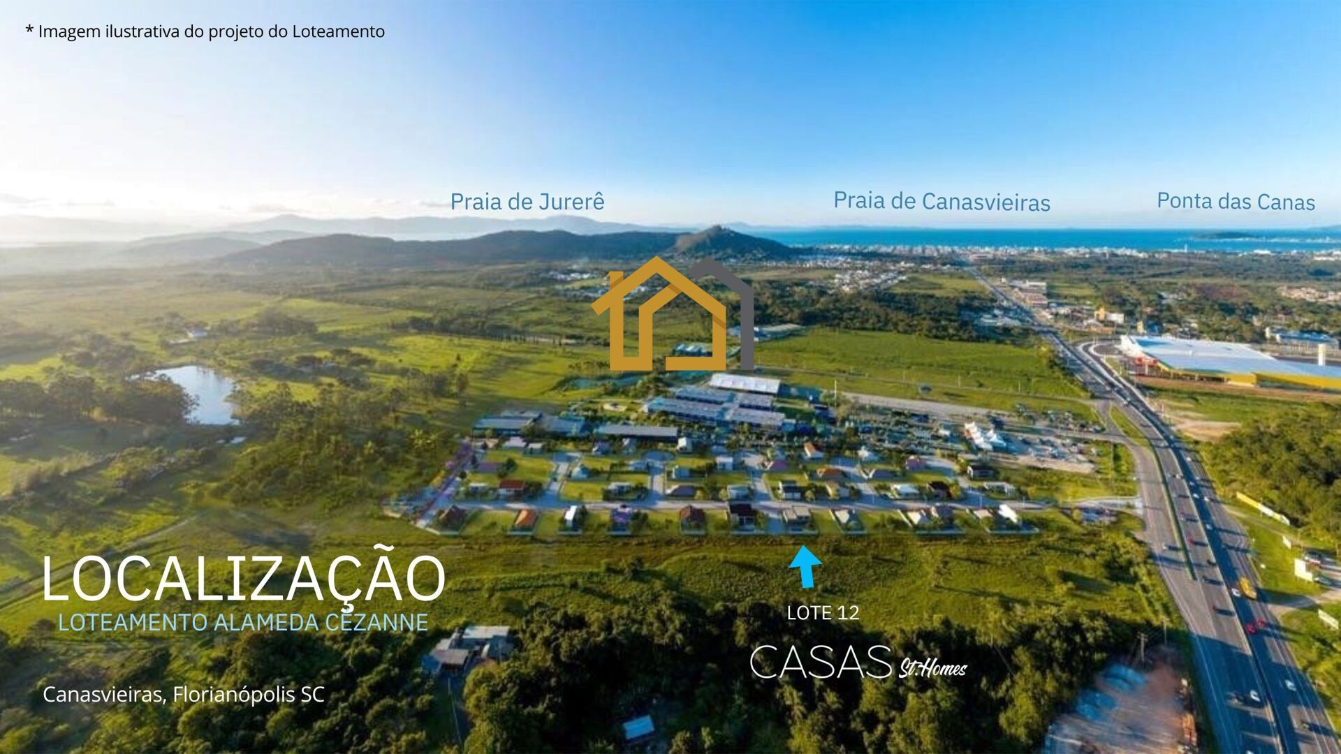 Casa à venda com 2 quartos, 162m² - Foto 25