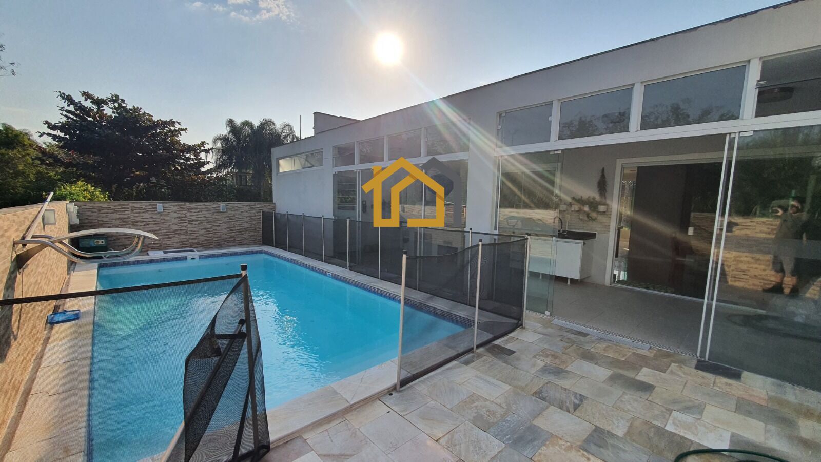 Casa à venda com 4 quartos, 224m² - Foto 24