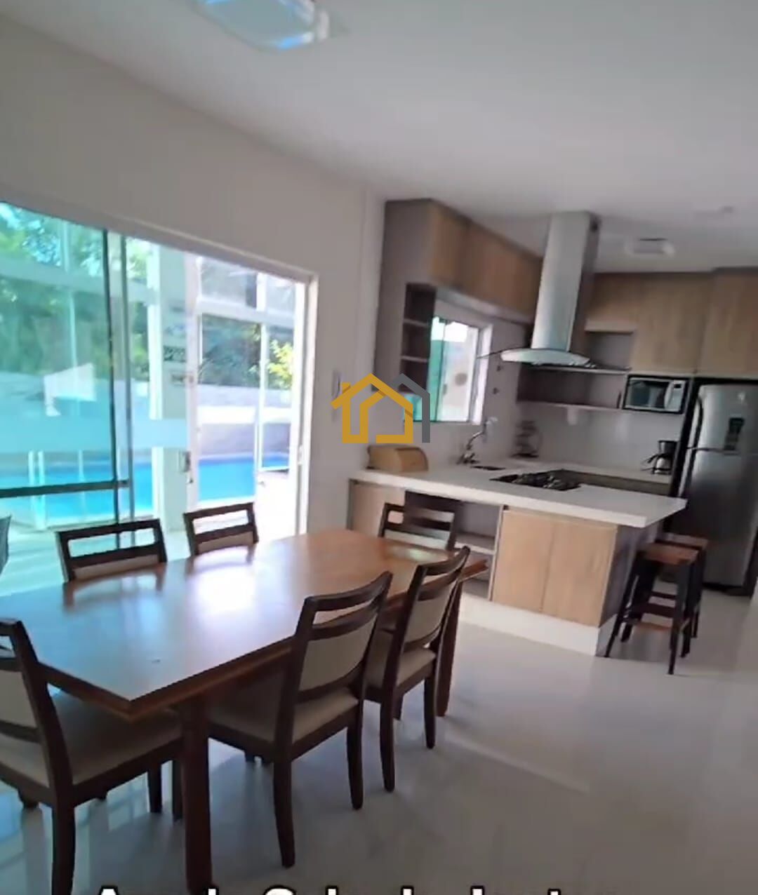 Casa à venda com 4 quartos, 224m² - Foto 7