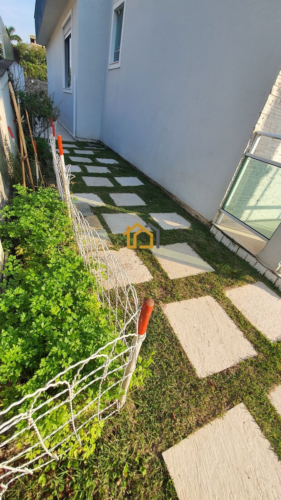 Casa à venda com 4 quartos, 224m² - Foto 21