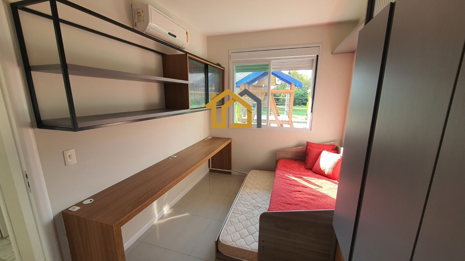 Casa à venda com 4 quartos, 224m² - Foto 15