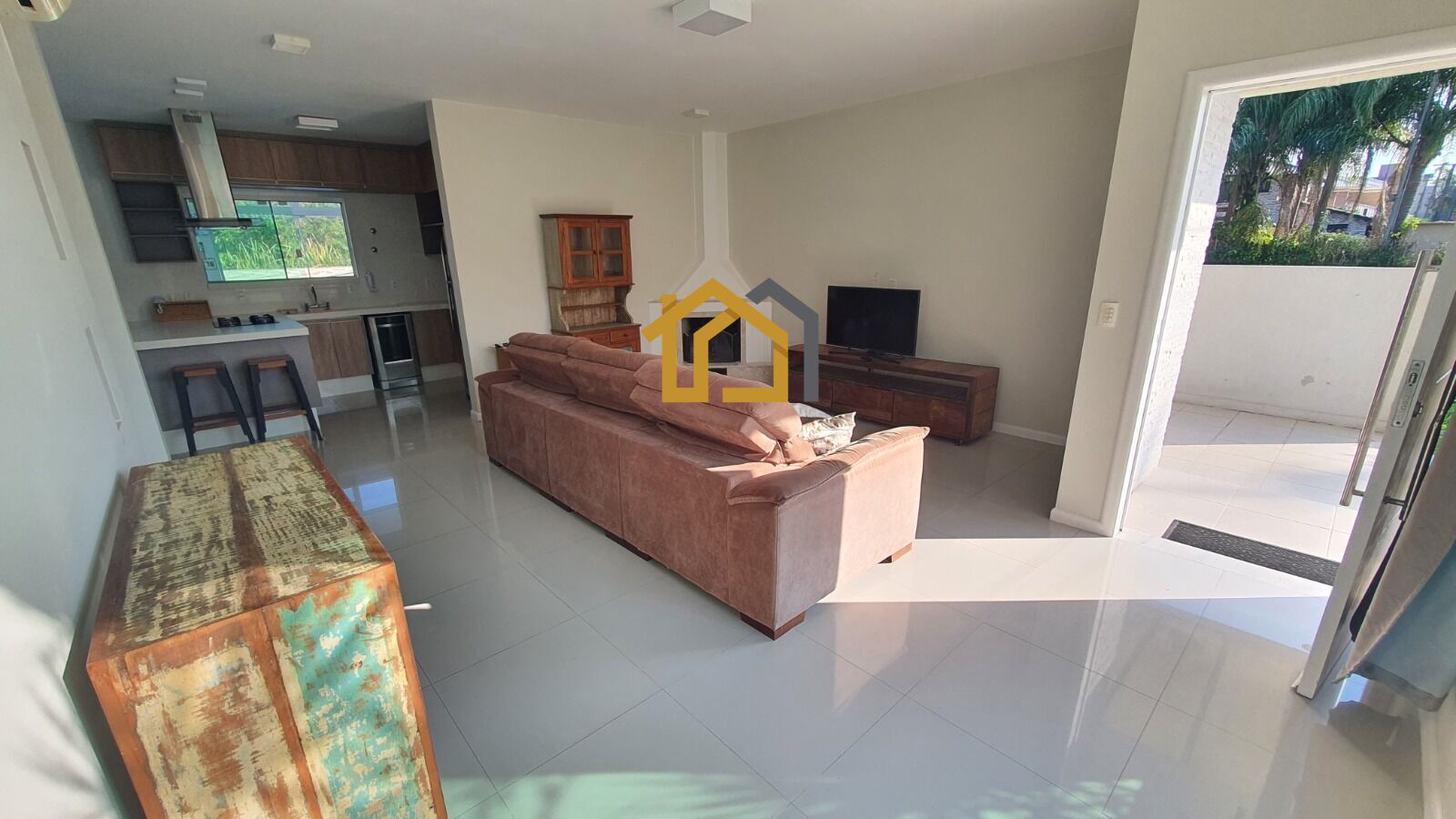 Casa à venda com 4 quartos, 224m² - Foto 9
