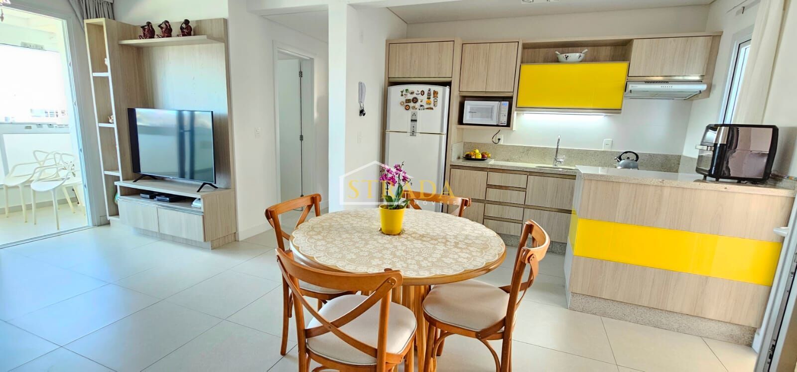 Cobertura, 2 quartos, 108 m² - Foto 8