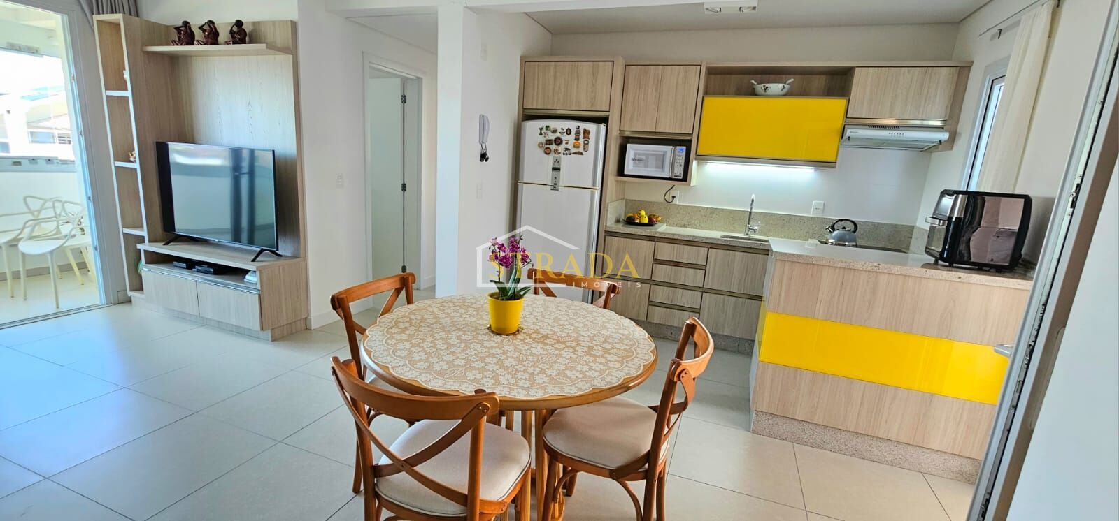 Cobertura, 2 quartos, 108 m² - Foto 5