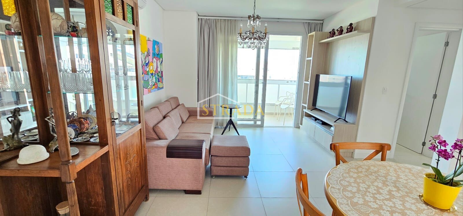 Cobertura, 2 quartos, 108 m² - Foto 2