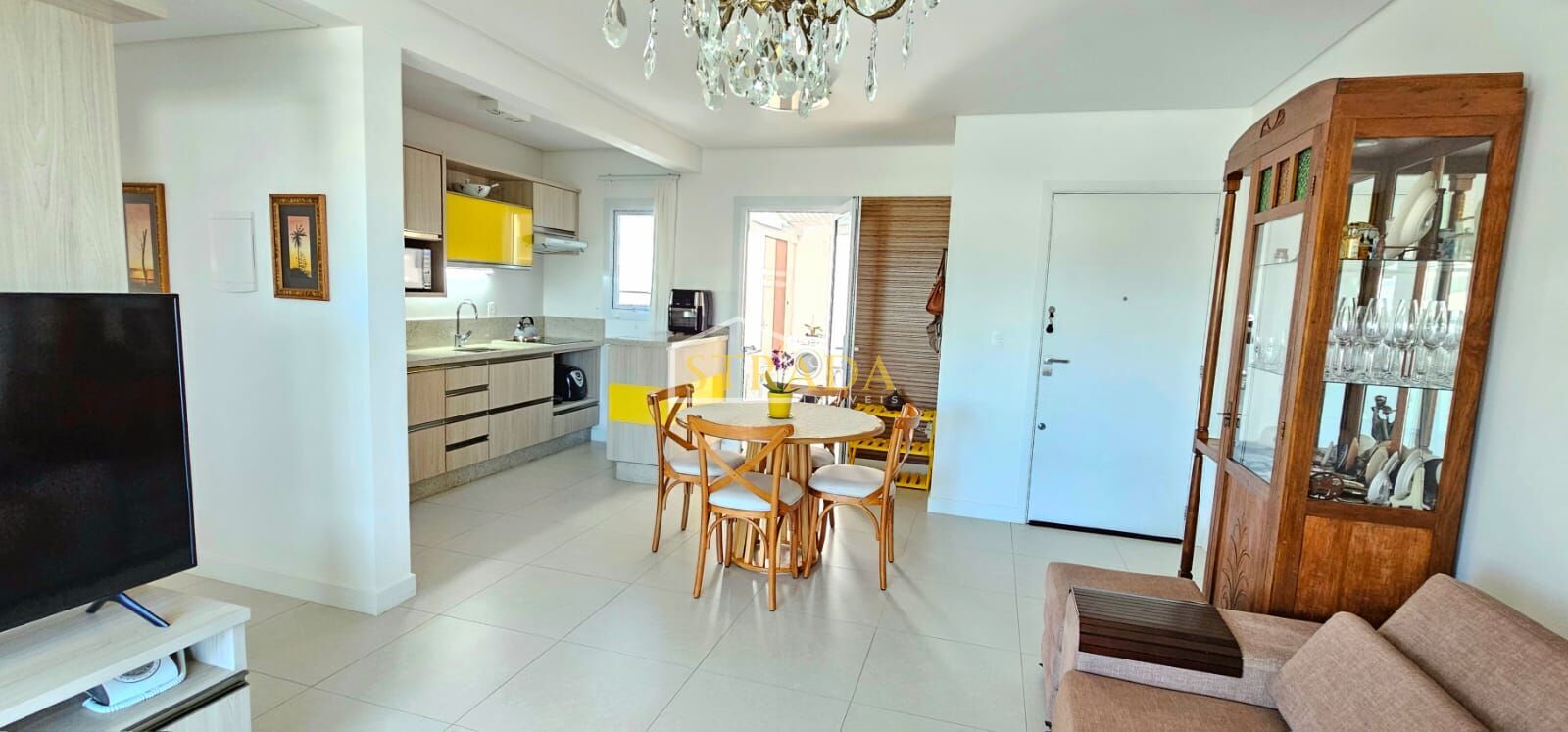 Cobertura, 2 quartos, 108 m² - Foto 7