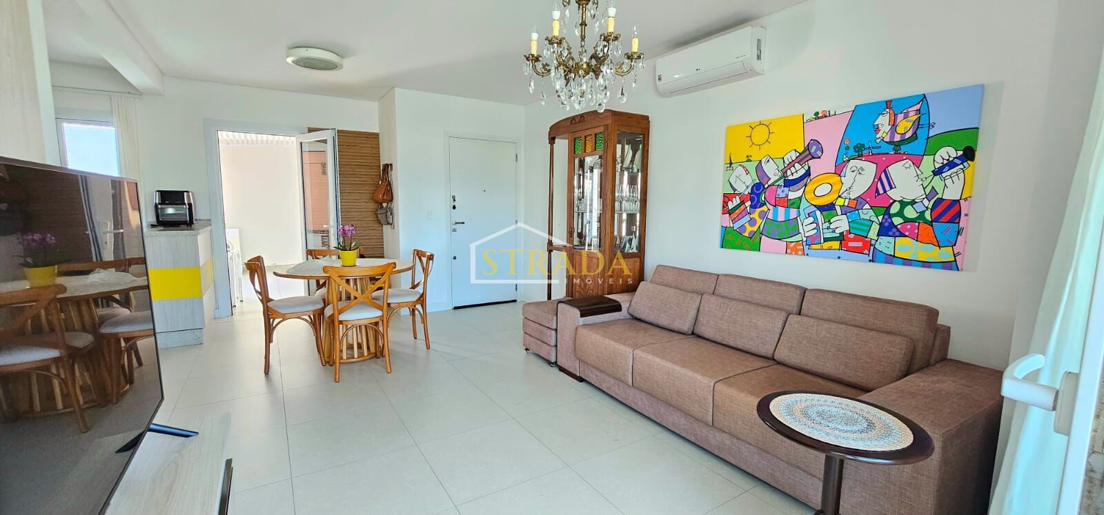 Cobertura, 2 quartos, 108 m² - Foto 3