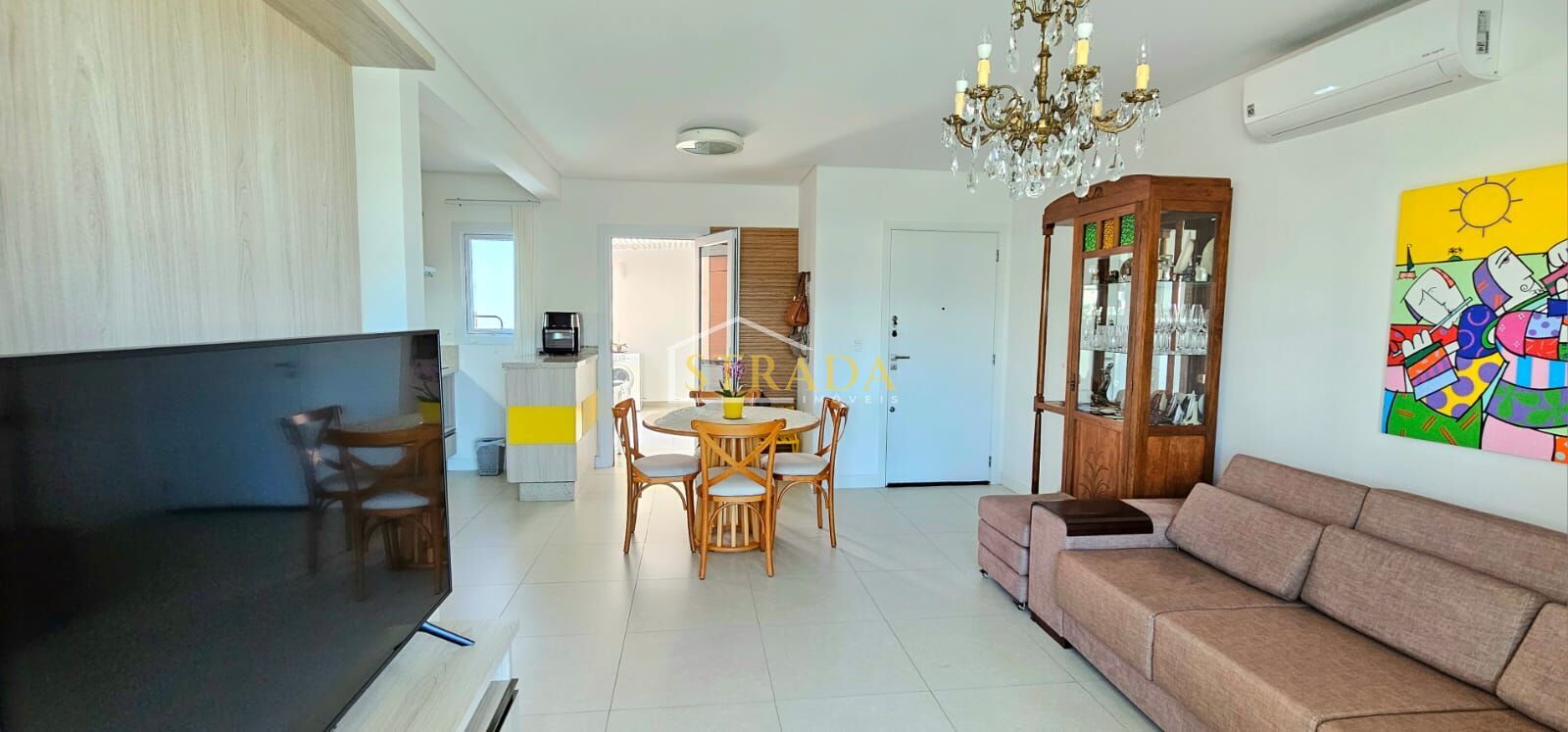 Cobertura, 2 quartos, 108 m² - Foto 4