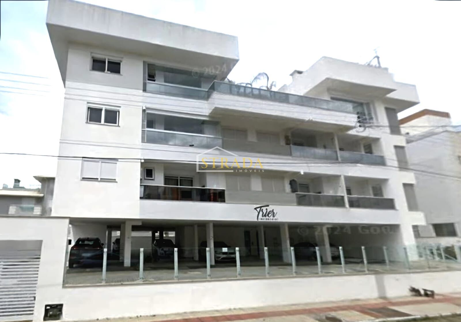 Cobertura, 2 quartos, 108 m² - Foto 1