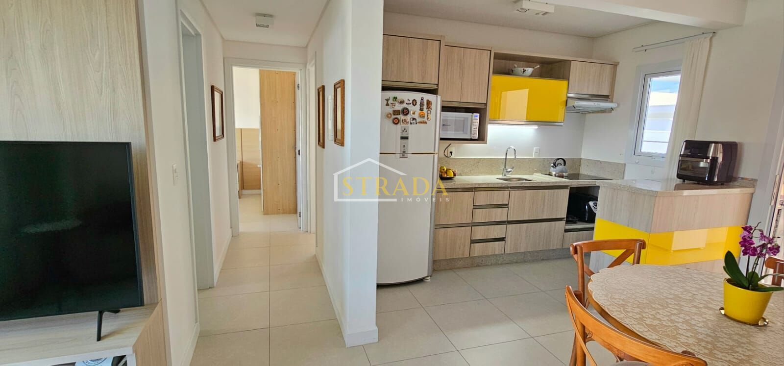 Cobertura, 2 quartos, 108 m² - Foto 9