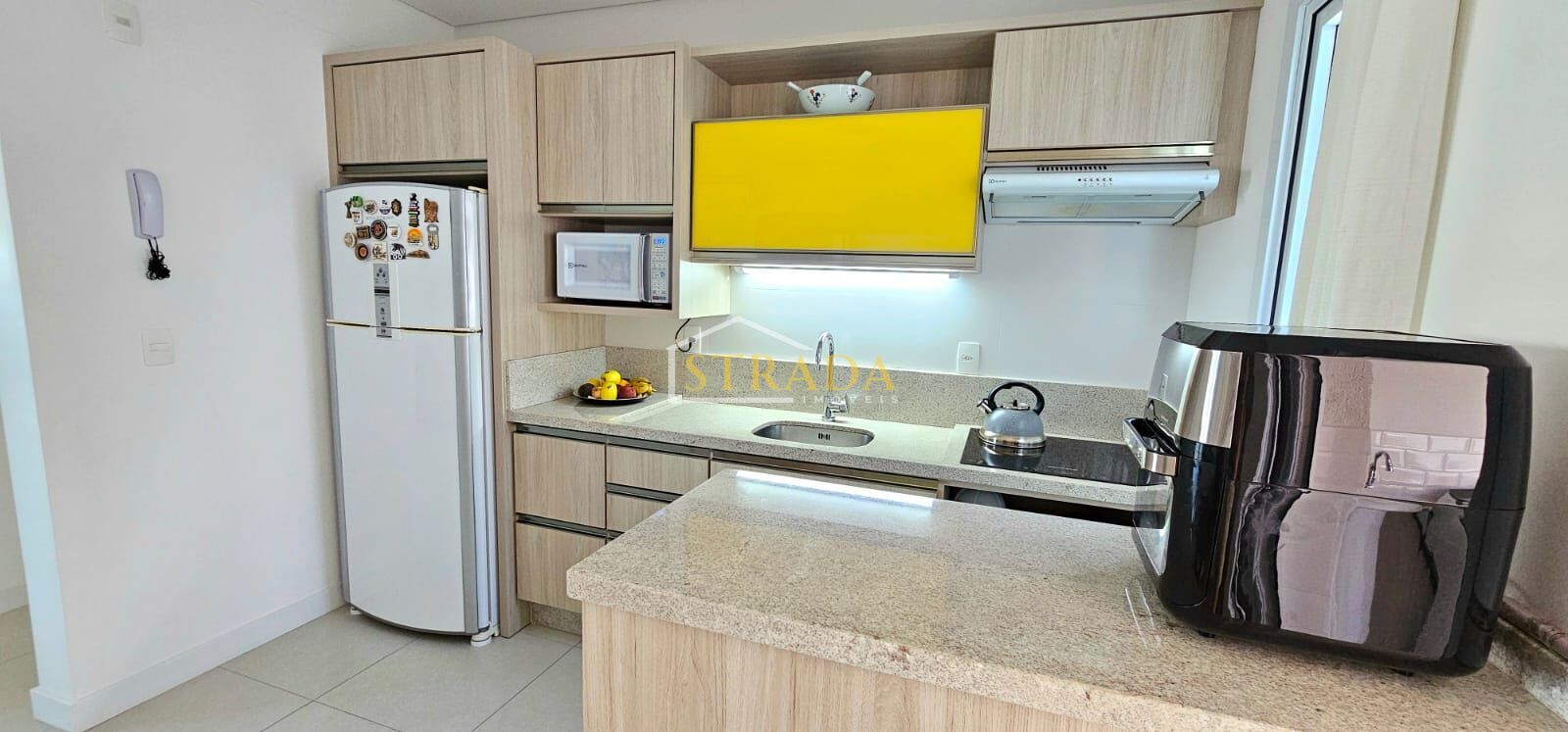 Cobertura, 2 quartos, 108 m² - Foto 10