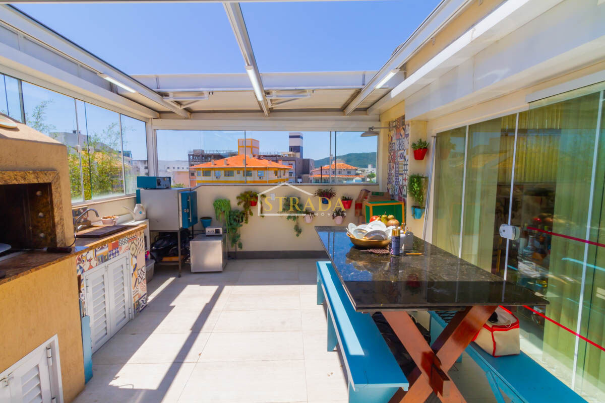 Cobertura, 3 quartos, 155 m² - Foto 42