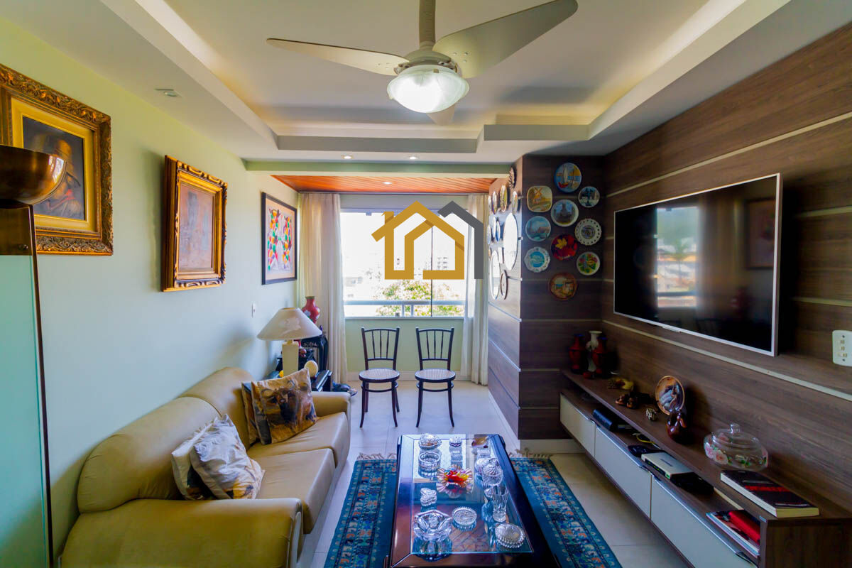 Cobertura à venda com 3 quartos, 155m² - Foto 4