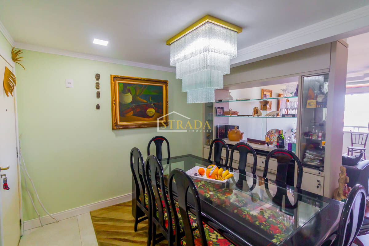 Cobertura, 3 quartos, 155 m² - Foto 10