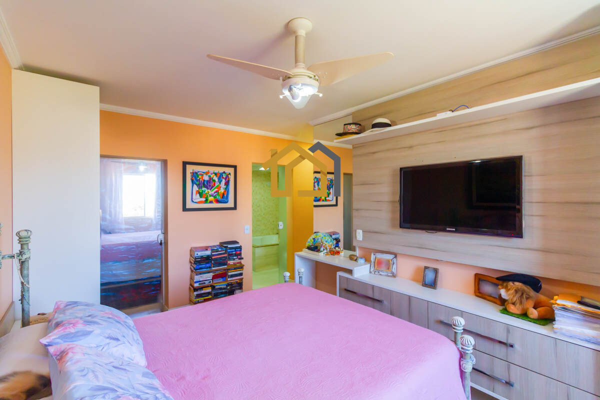 Cobertura à venda com 3 quartos, 155m² - Foto 16