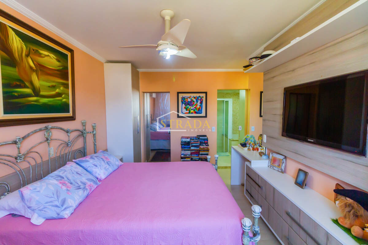 Cobertura, 3 quartos, 155 m² - Foto 15