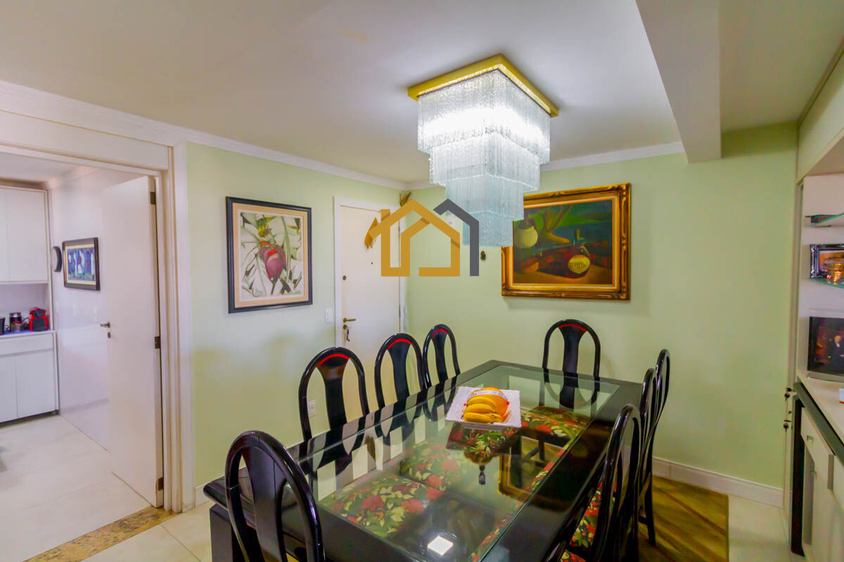 Cobertura à venda com 3 quartos, 155m² - Foto 9