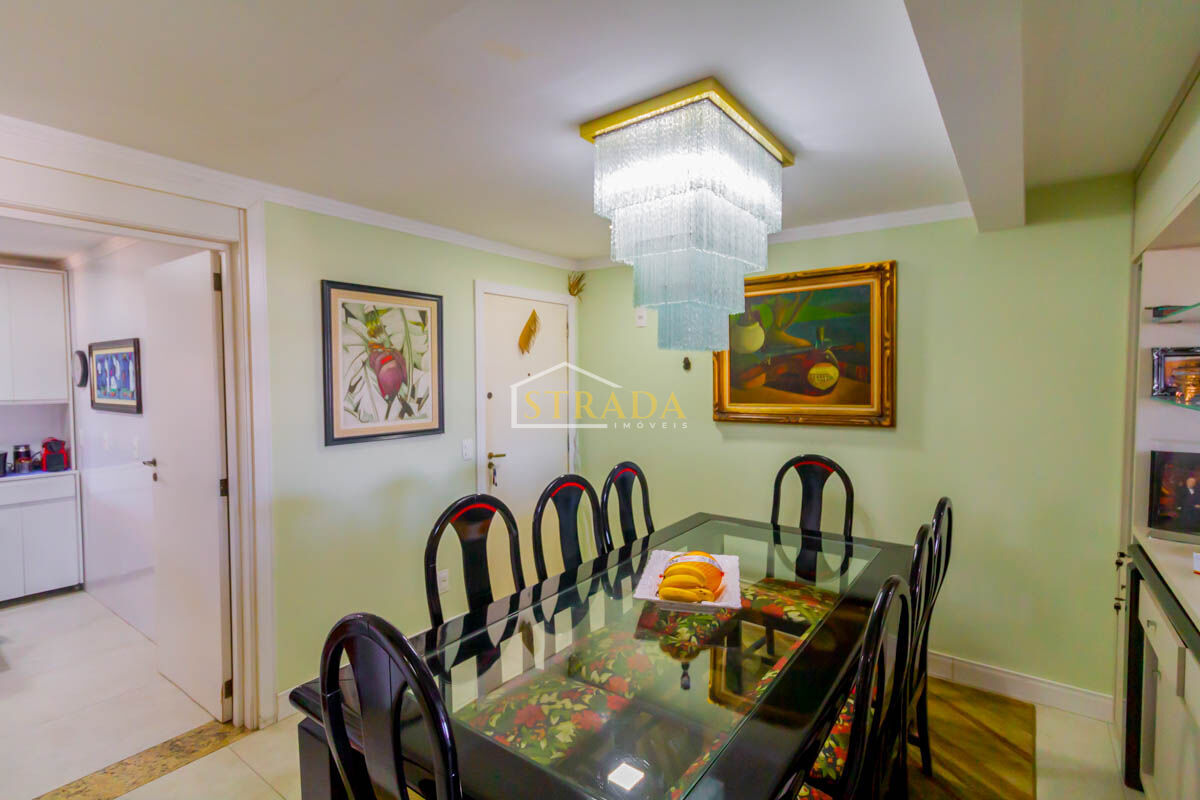 Cobertura, 3 quartos, 155 m² - Foto 9