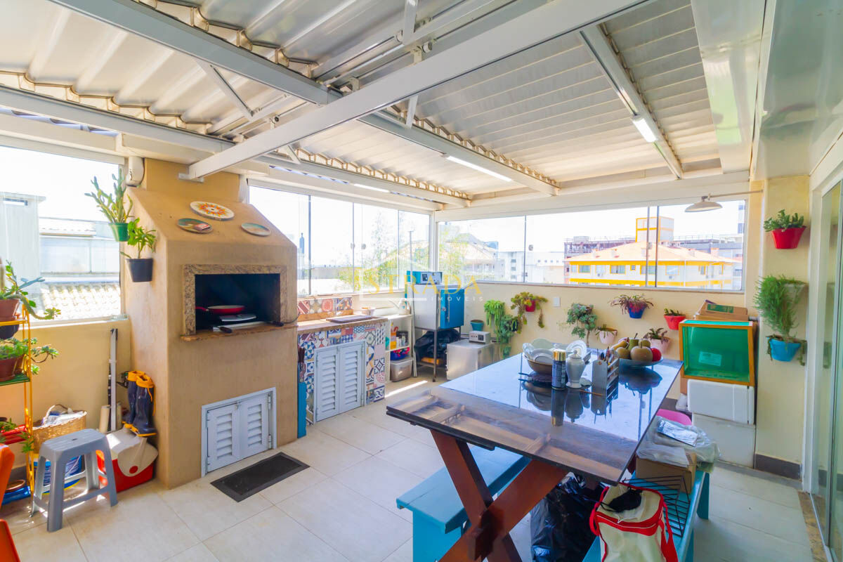 Cobertura, 3 quartos, 155 m² - Foto 38