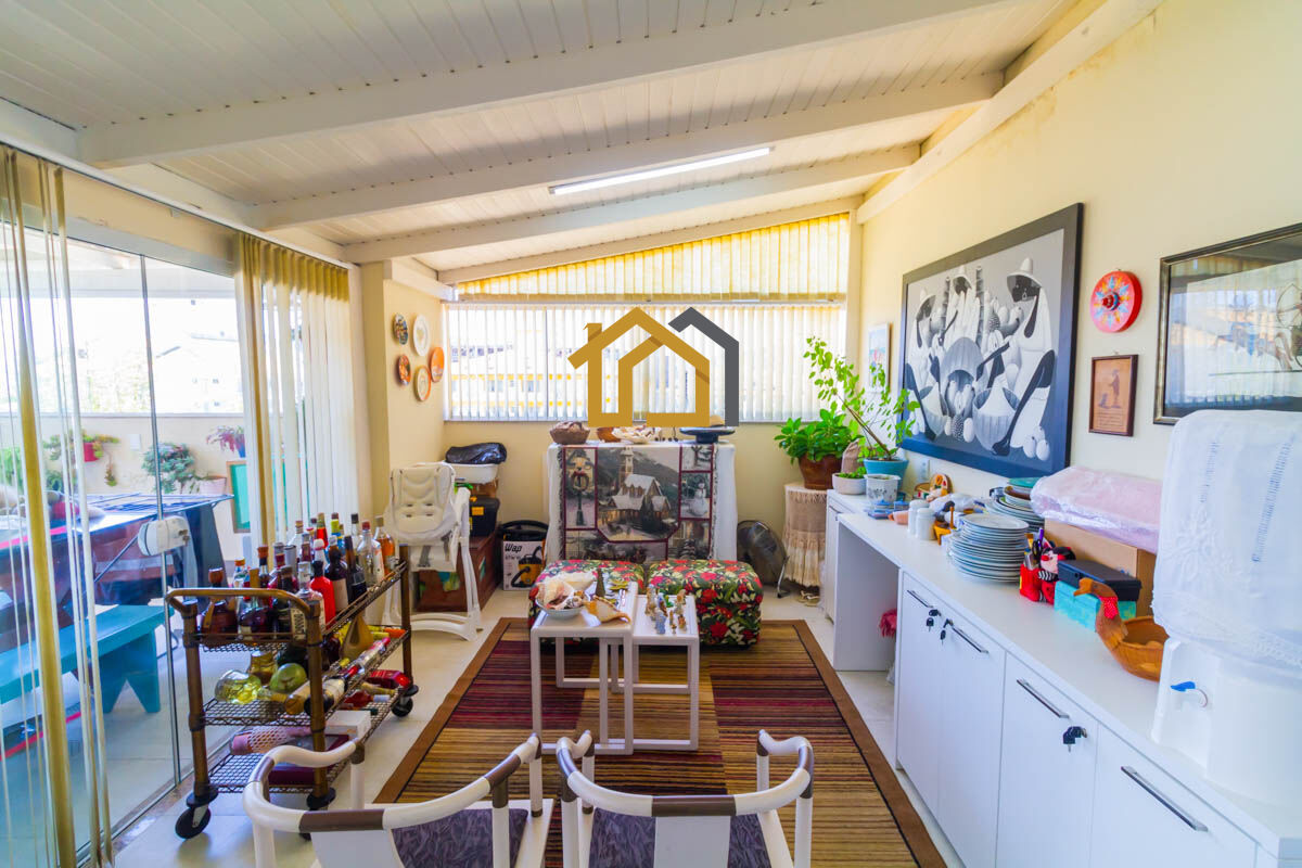 Cobertura à venda com 3 quartos, 155m² - Foto 33