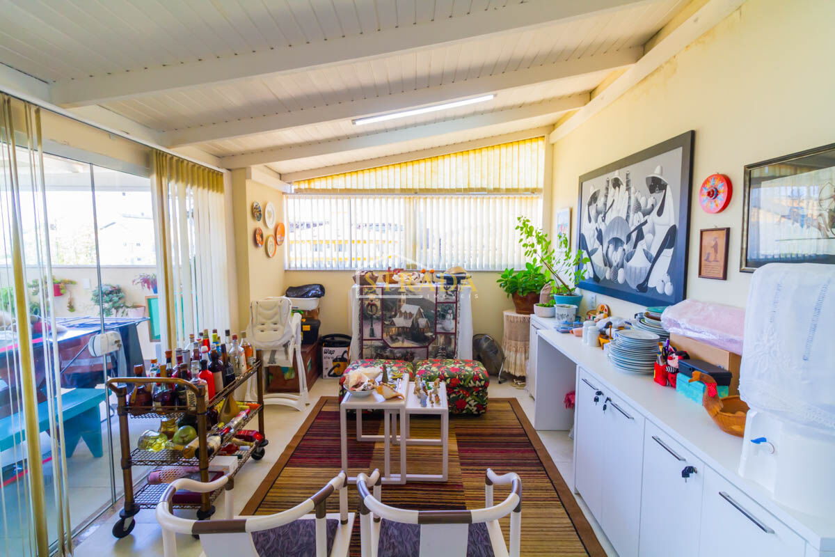 Cobertura, 3 quartos, 155 m² - Foto 33