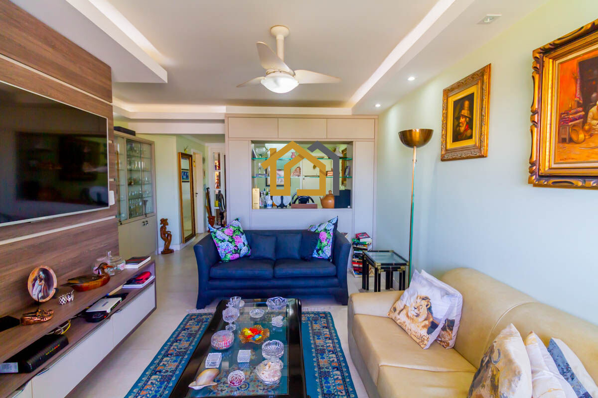 Cobertura à venda com 3 quartos, 155m² - Foto 2
