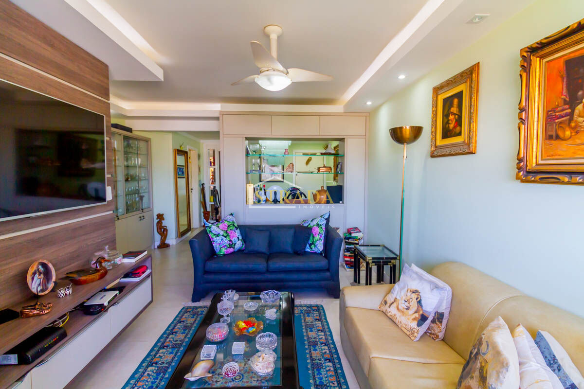 Cobertura, 3 quartos, 155 m² - Foto 2