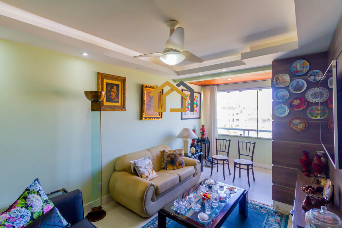 Cobertura à venda com 3 quartos, 155m² - Foto 5